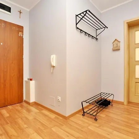 Comfortable Near Center Апартаменты